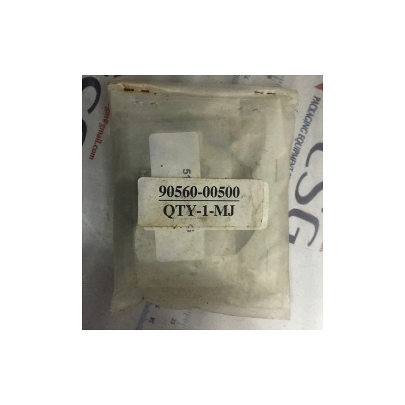 O-RING 90560-00500 QTY-1-MJ