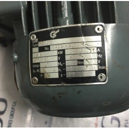 LORAD DSM 3-000-1985