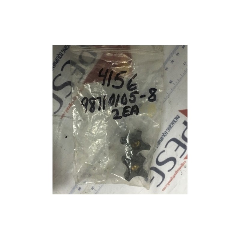 LORAD DSM 3-000-1985 LORAD DSM 3-000-1985