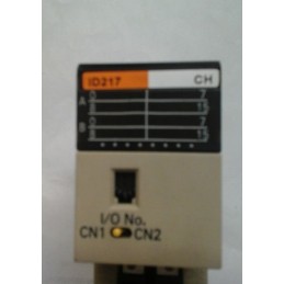 OMRON C200-ID217