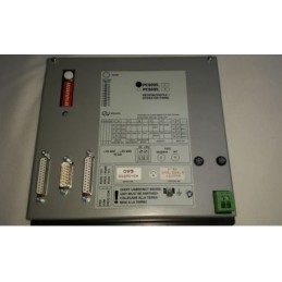 LAUER PCS095 OPERATOR PANEL