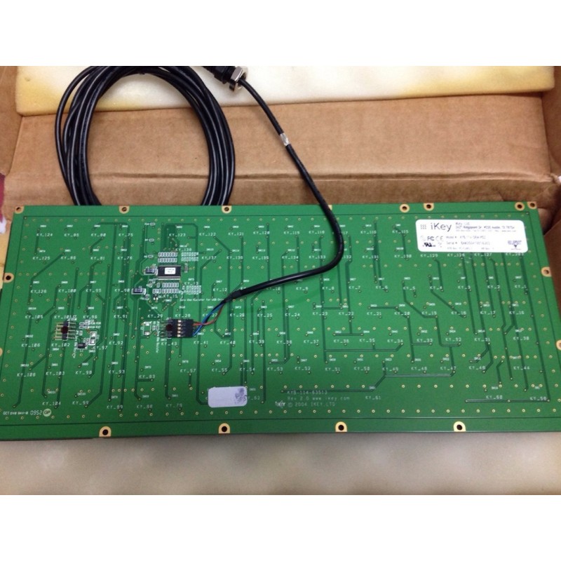 ALERTON MS-1010 ALERTON MS-1010