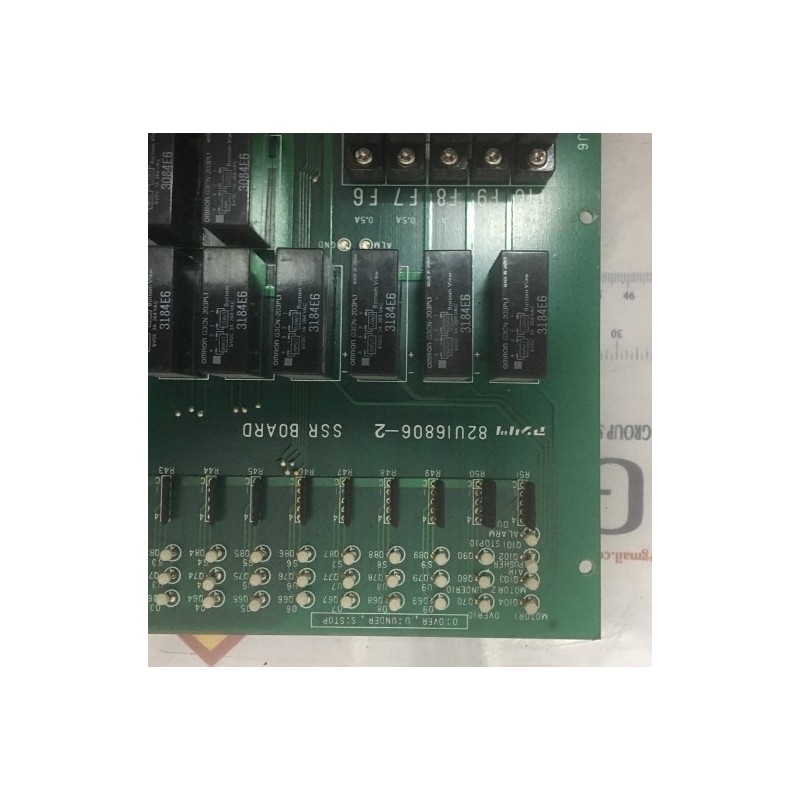 82UI6806 BOARD