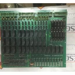 82UI6806 BOARD