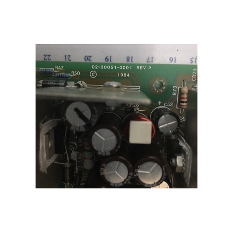 02-30051-0001 BOARD