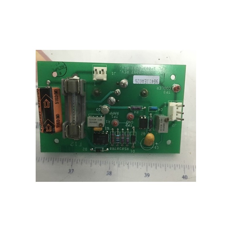 ASSY 1-003A-0162 EPL REV