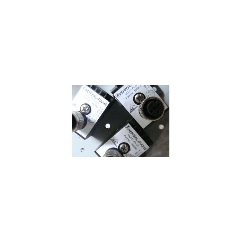 PEPPERL + FUCHS VAZ-T1-FK-V1 PEPPERL + FUCHS VAZ-T1-FK-V1