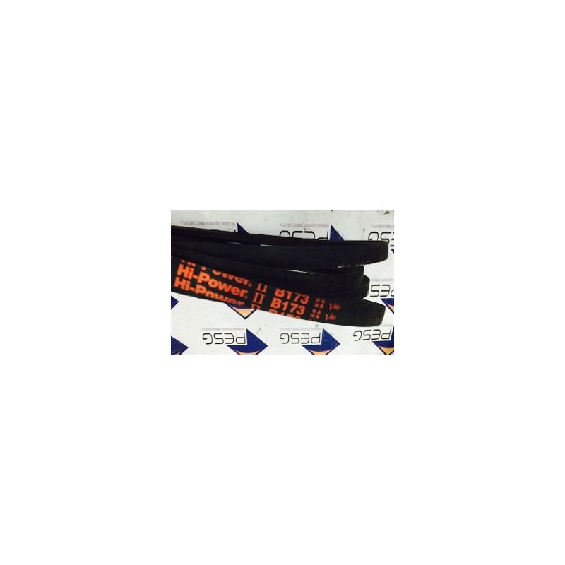 GATES BELT B173 HI-POWER