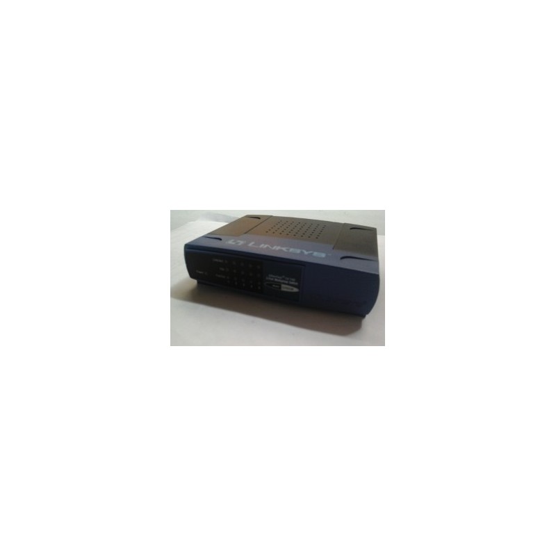LINKSYS EZXS55W