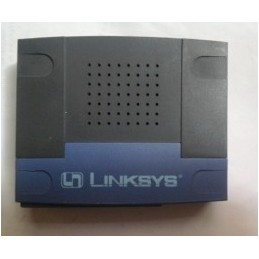 LINKSYS EZXS55W