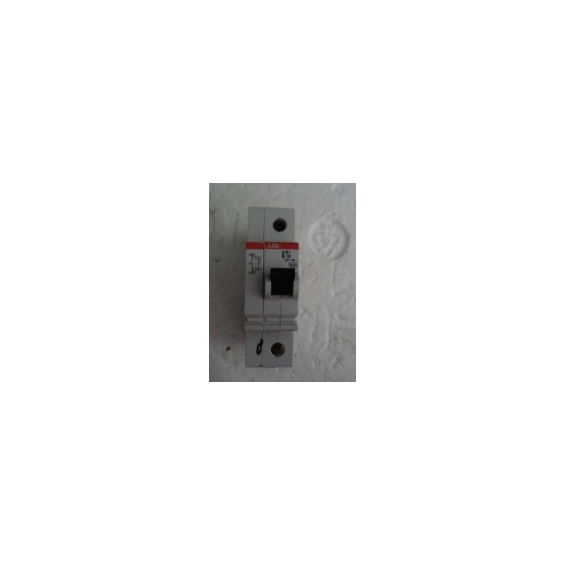 ABB S 261 B 10 ABB S 261 B 10