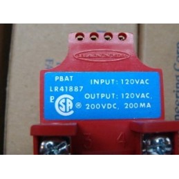 BANNER PBAT LR41887