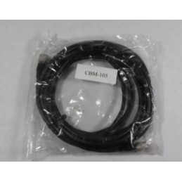 CDT PRECISION VIDEO CABLE STYLE 20379
