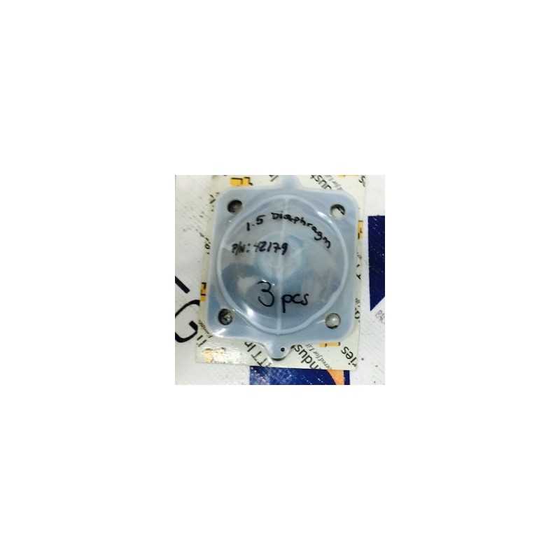 DIAPHRAGM 42179 DIAPHRAGM 42179