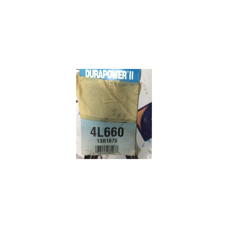 DURAPOWER 4L660