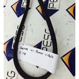 GAST MUFFLER AC-980