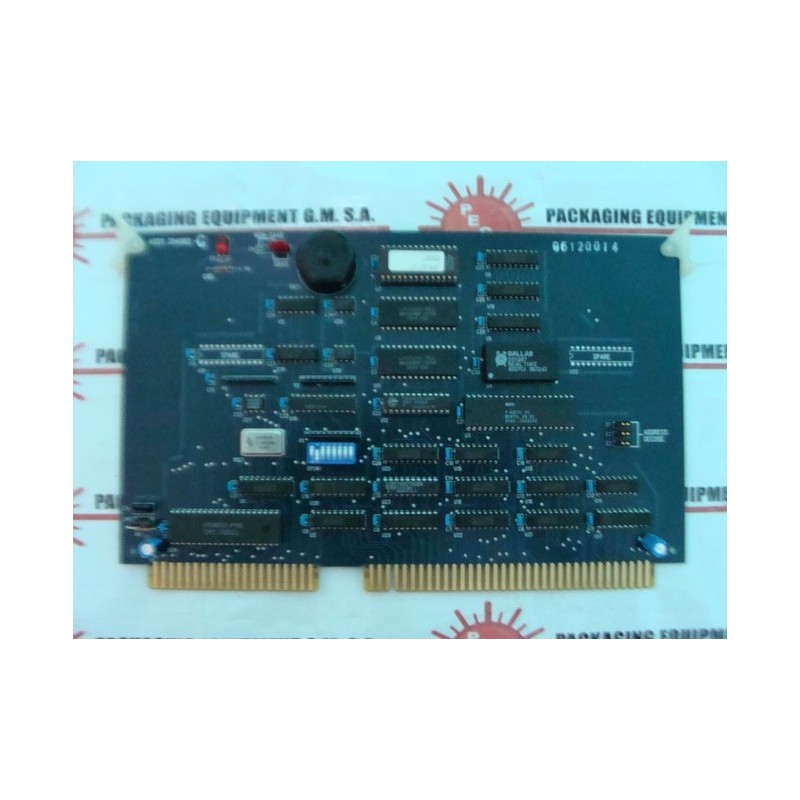VIDEOJET BOARD 354062-U7