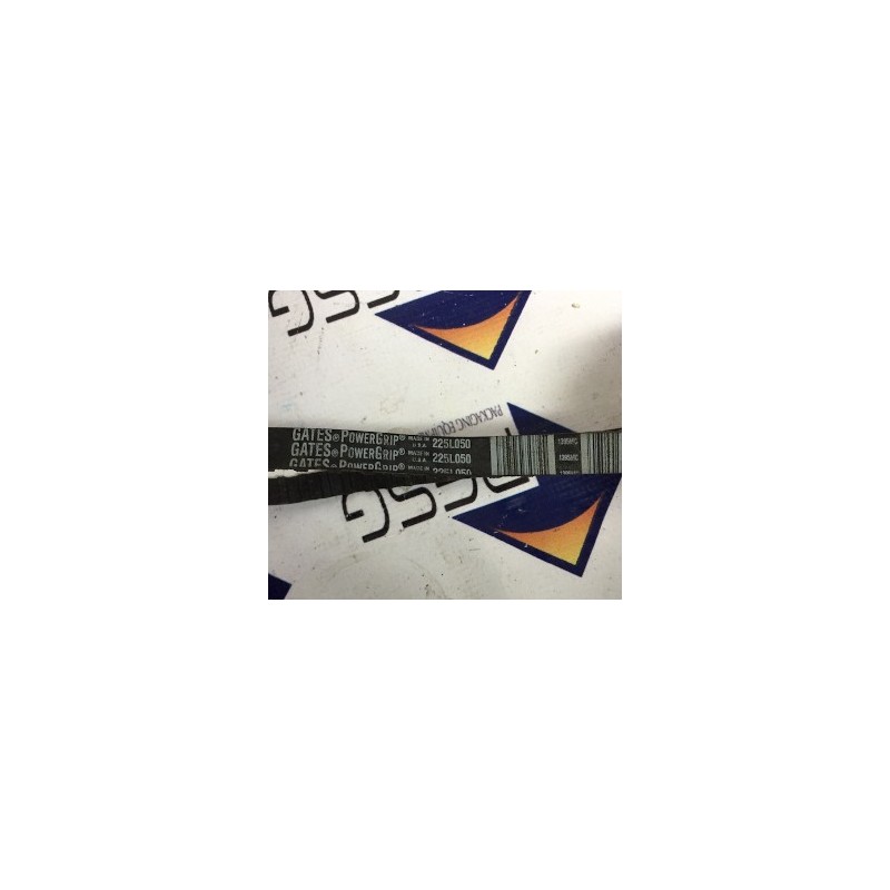 GATES POWER GRIP 225L050 GATES POWER GRIP 225L050