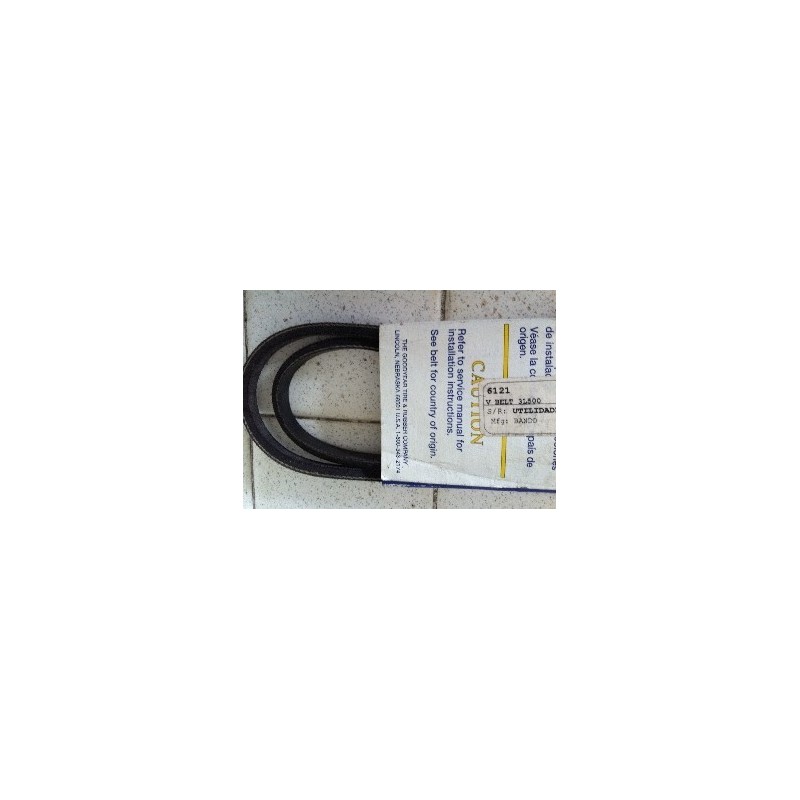 GOOD YEAR BELT 3L500
