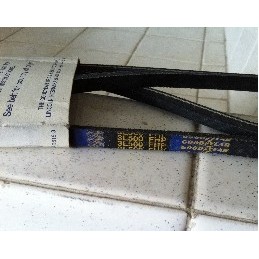 GOOD YEAR BELT 3L500