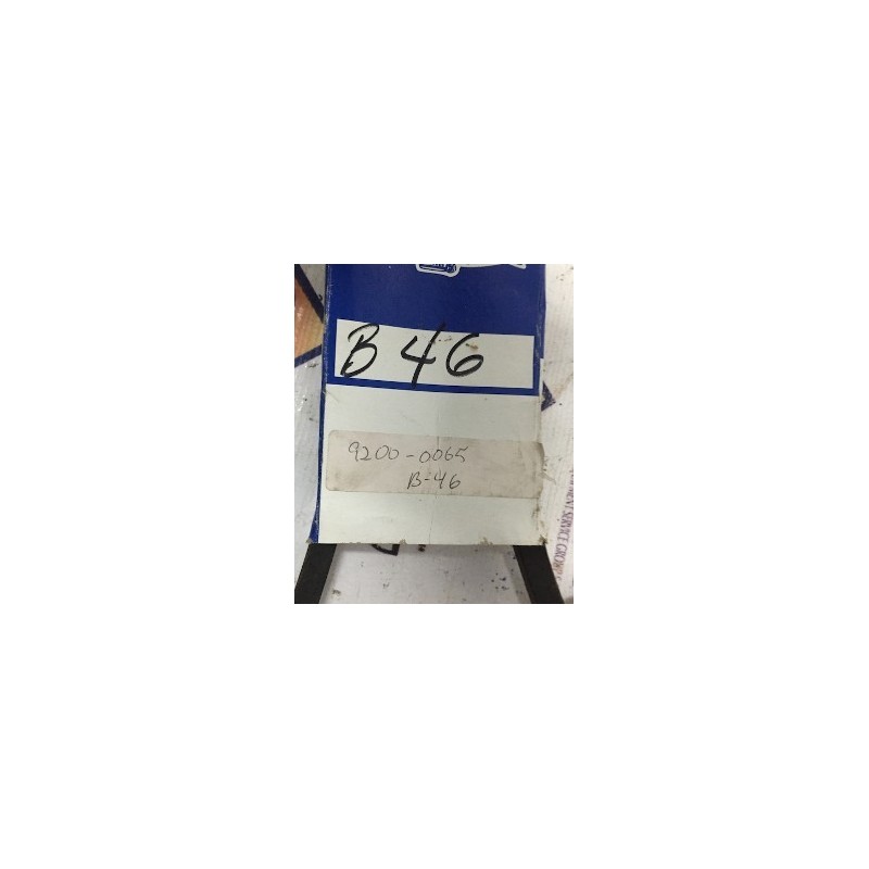 GOODYEAR B46 BELT