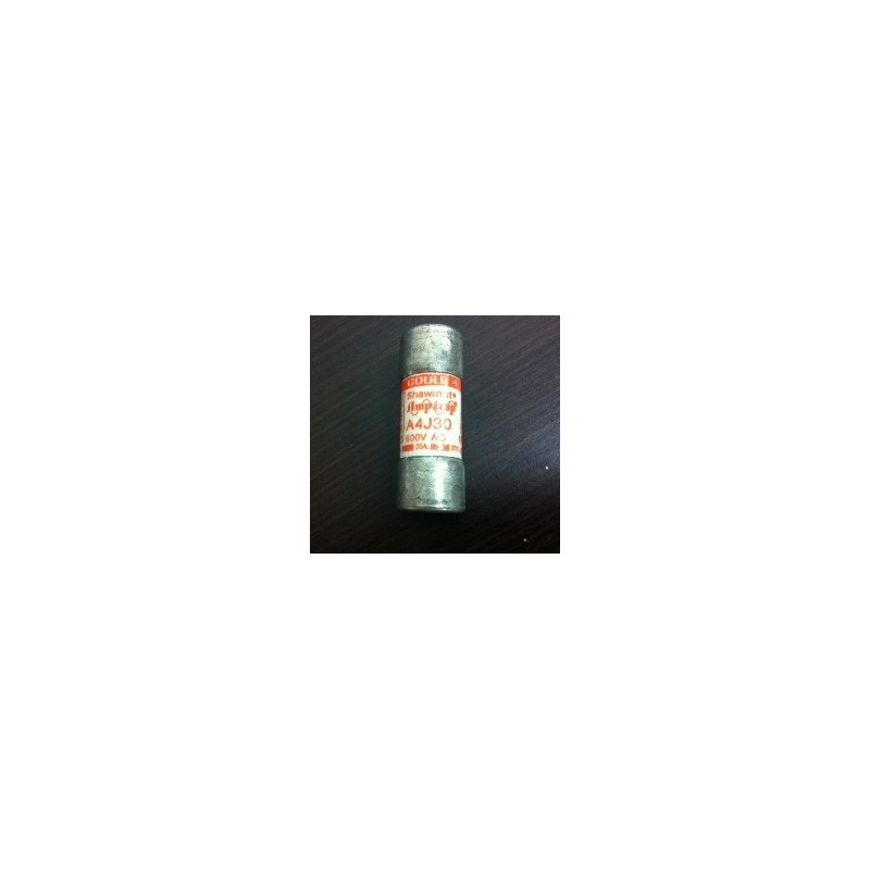 GOULD A4J30 SHAWMUT