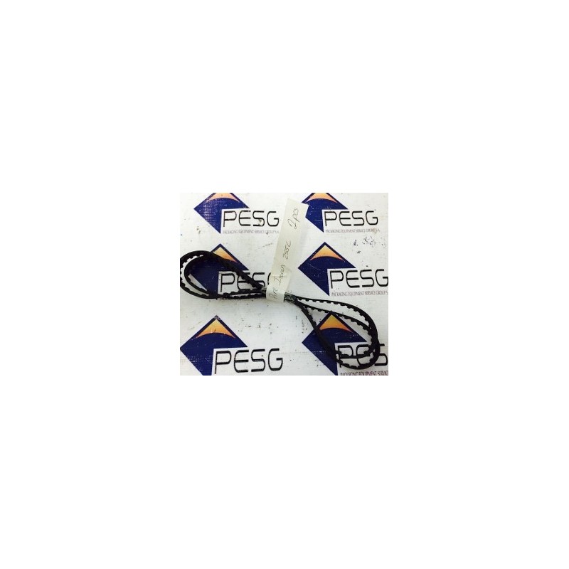 ISORAN 255L BELT ISORAN 255L BELT