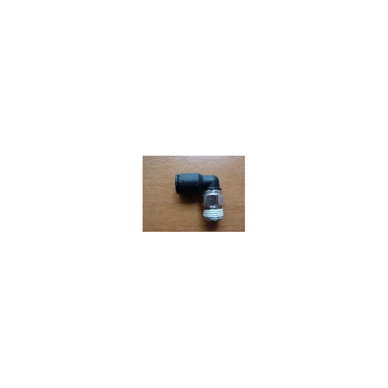 LEGRIS 1/4 PUSH IN FITTING ELBOW