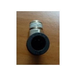 LEGRIS 1/4 PUSH IN FITTING ELBOW