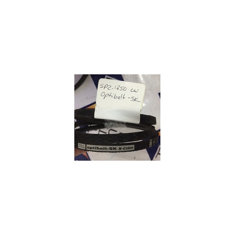 OPTIBELT-SK SP2-1250 OPTIBELT-SK SP2-1250