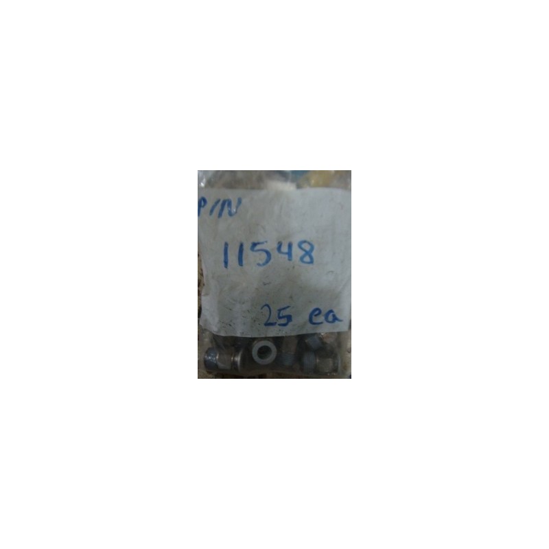 PARKER 11548 SPIN-ON CAP ASSEMBLY PARKER 11548 SPIN-ON CAP ASSEMBLY