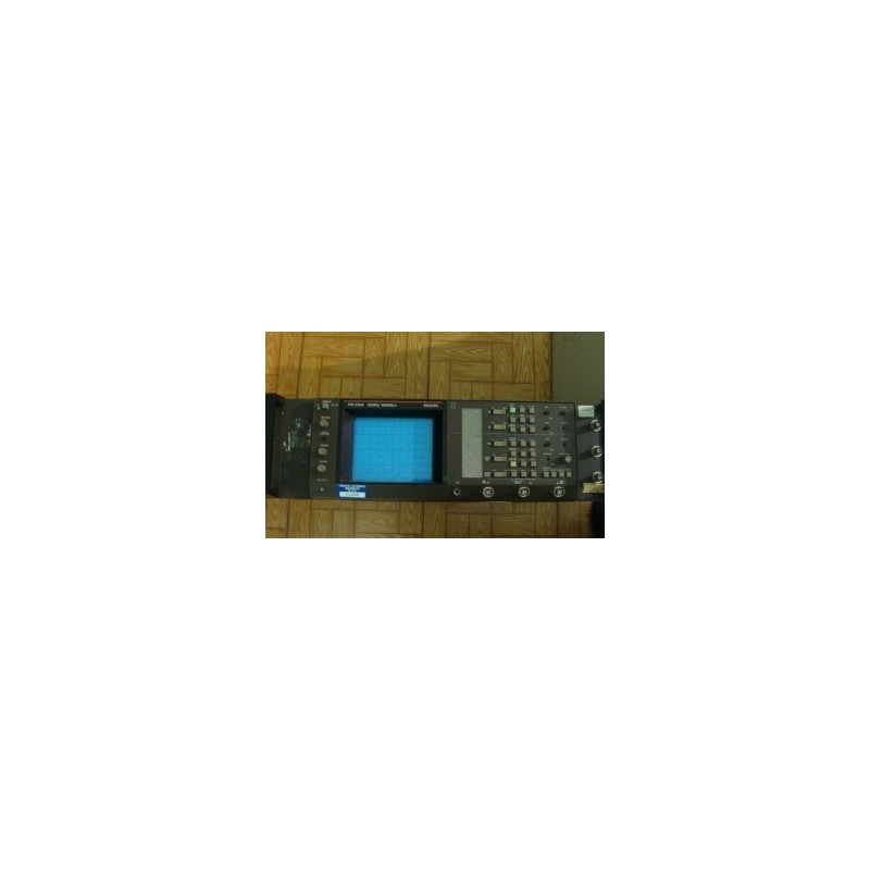 PHILIPS PM 3352 PHILIPS PM 3352