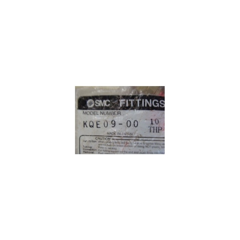 SMC KQE09-00