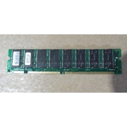 SPETEK SDRAM MEMORY P32M648YAC-75A 256MB PC133