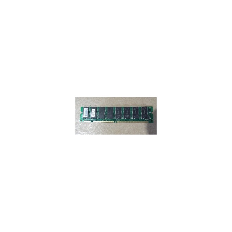 SPETEK SDRAM MEMORY P32M648YAC-75A 256MB PC133