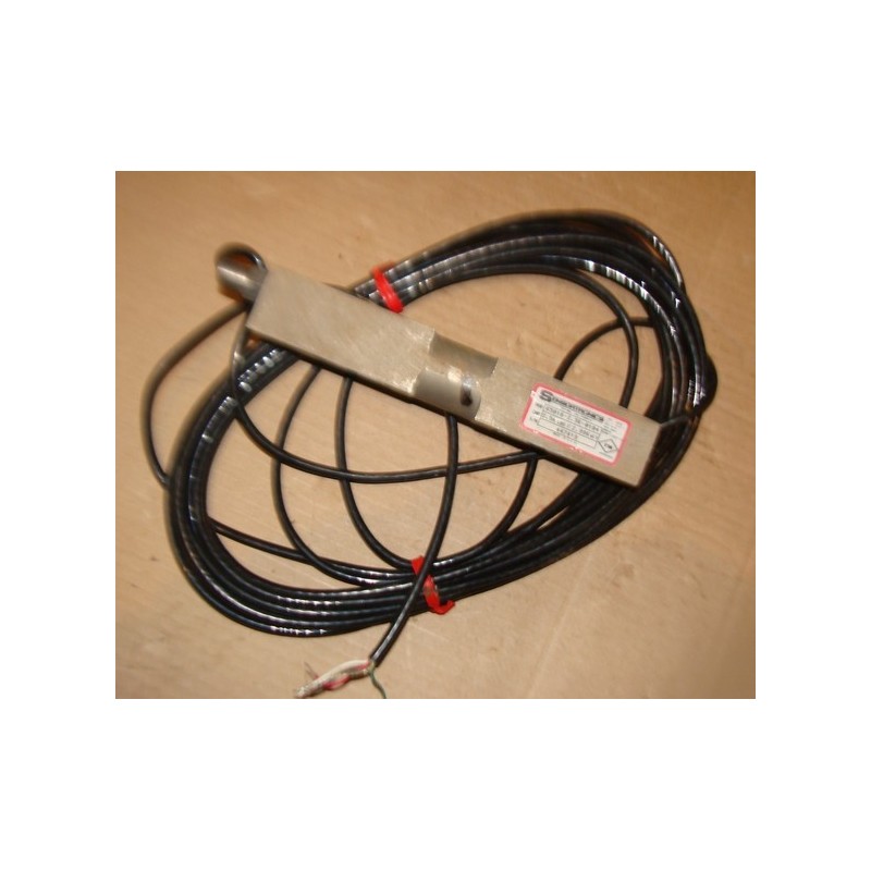 SENSORTRONICS 65016-2.5K-0104