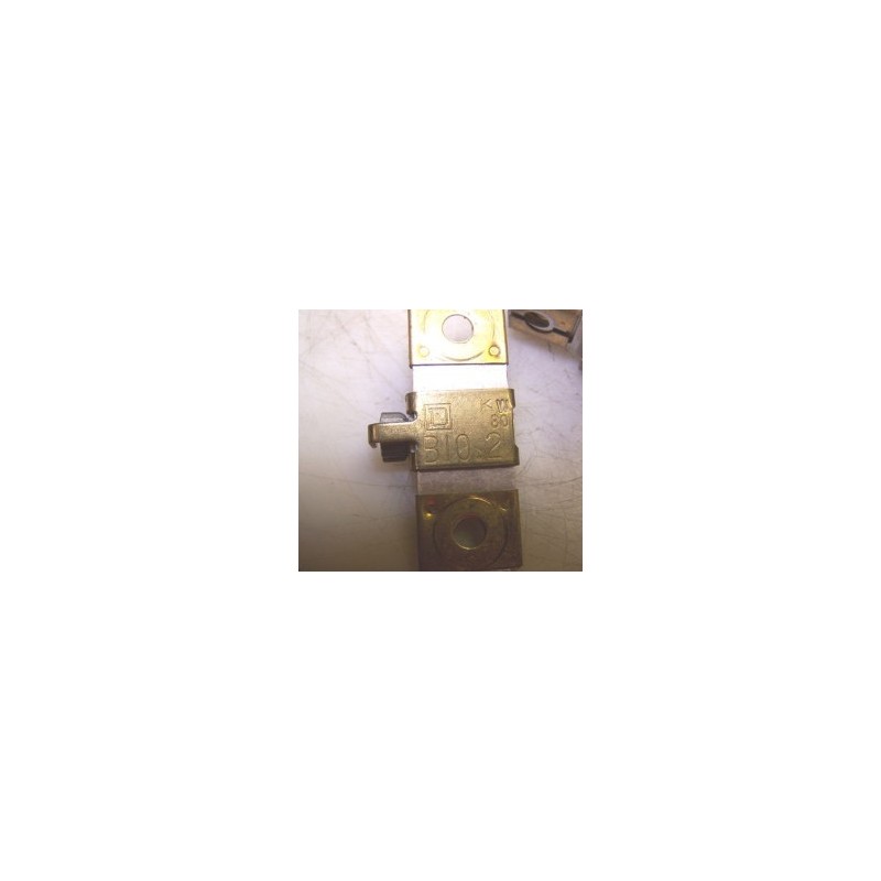 SQUARE D B 10.2 SQUARE D B 10.2
