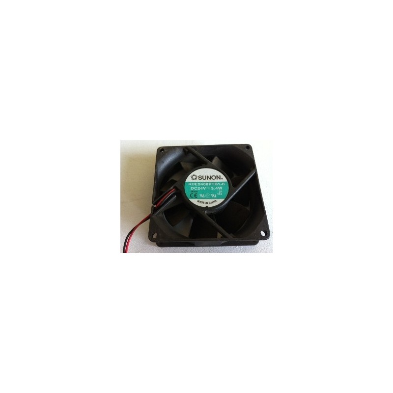 SUNON FAN KDE2408PTB1-6 SUNON FAN KDE2408PTB1-6