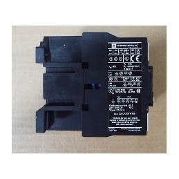 TELEMECANIQUE CONTACTOR D2510