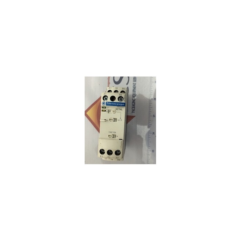 TELEMECANIQUE RE7ML11BU
