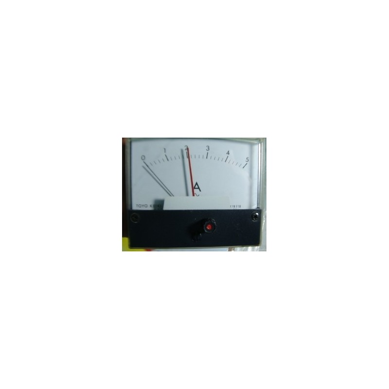TOYO KEIKI K19710 NON CONTACT METER RELAY