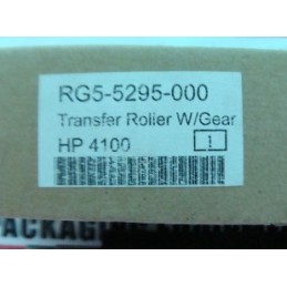 TRANSFER ROLIER RG5-5295-000