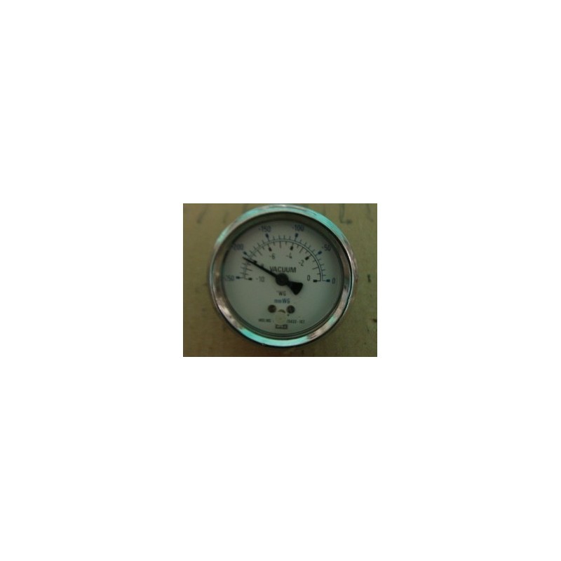 VACUUM MG GAUGE