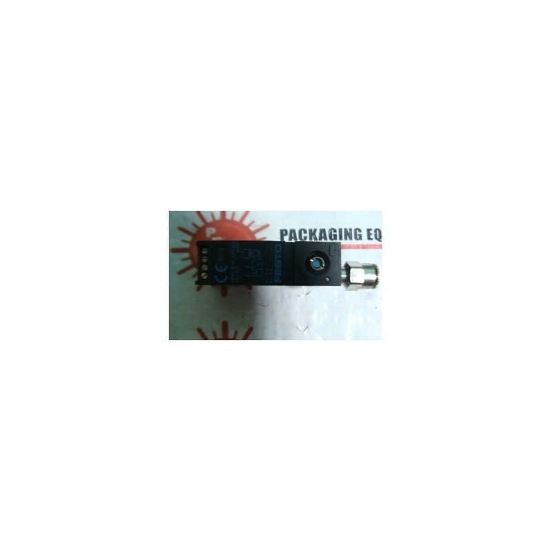 FESTO 152 617 VPEV-W-S-LED-GH VACUUM SWITCH