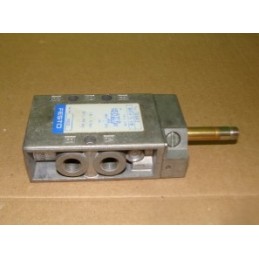 FESTO 9982 MFH-5-1/8