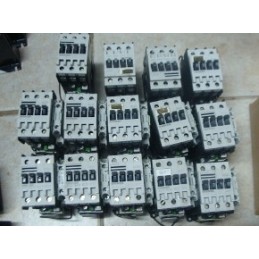 SIEMENS 3TF3311-0B