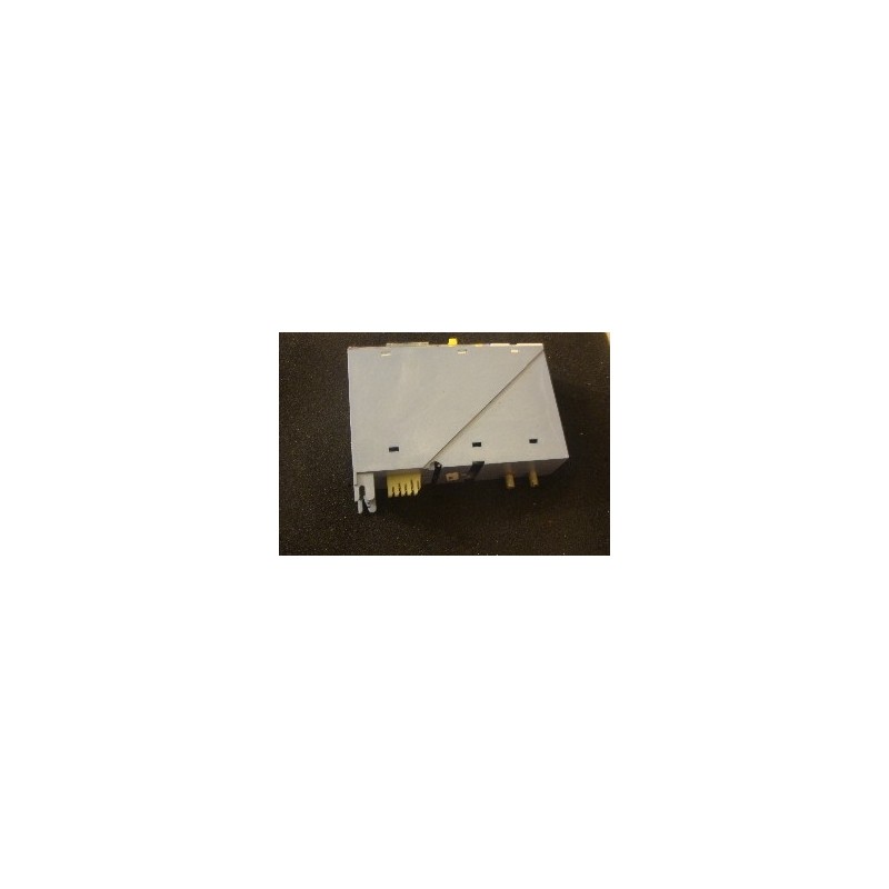 SIEMENS RBC-REMOTE BUILDING CONTROL PTM6.1PS120-M