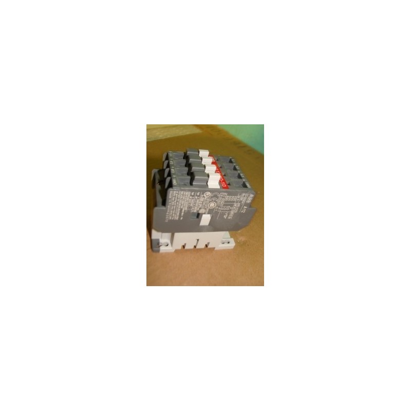 ABB A12-30-10-81 ABB A12-30-10-81