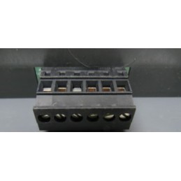 ALLEN BRADLEY ABRI0-1A REMOTE I/O