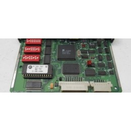 ALLEN BRADLEY ABRI0-1A REMOTE I/O
